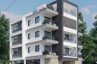 2 Bedroom Apartment in Aradippou (Larnaca) for sale 