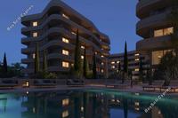 3 Bedroom Apartment · Germasogeia (Limassol) for sale 