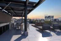 2 Bedroom Penthouse in Kapsalos (Limassol) for sale 