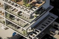 2 Bedroom Penthouse in Oroklini (Larnaca) for sale 