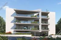 2 Bedroom Penthouse in Aradippou (Larnaca) for sale 