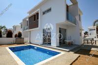 3 Bedroom Detached house in Kapparis (Famagusta) for sale 