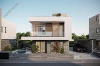 3 Bedroom Detached house · Agia Marinouda (Paphos) for sale 