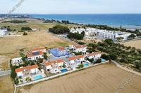 3 Bedroom Detached house in Dekeleia (Larnaca) for sale 