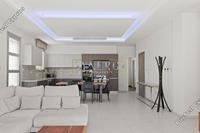 3 Bedroom Penthouse · Potamos Germasogeias (Limassol) for sale 