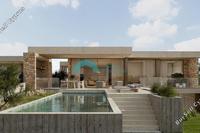 4 Bedroom Detached house · Sea Caves Peyia (Paphos) for sale 