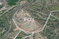7870 SQM Land in Pyrgos Limassol (Limassol) for sale 