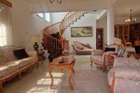 4 Bedroom Detached house · Aradippou (Larnaca) for sale 