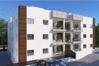 3 Bedroom Apartment in Agios Athanasios (Limassol) for sale 