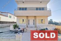 6 Bedroom Detached house in Paralimni (Famagusta) for sale 
