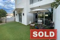 2 Bedroom Ground floor apartment in Paralimni (Famagusta) for sale 