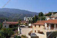 1554 SQM Land in Trimiklini (Limassol) for sale 