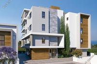 2 Bedroom Apartment · Pyrgos Limassol (Limassol) for sale 