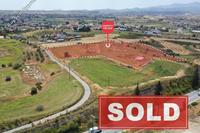 16621 SQM Land · Anageia (Nicosia) for sale 