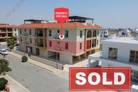2 Bedroom Apartment · Kiti (Larnaca) for sale 
