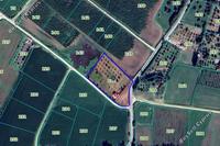 4935 SQM Land in Aradippou (Larnaca) for sale 