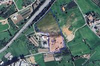 21147 SQM Land in Erimi (Limassol) for sale 