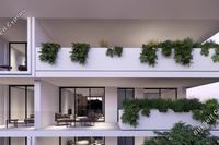 3 Bedroom Apartment in Tombs Of The Kings (Paphos) for sale 