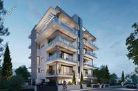 2 Bedroom Apartment · Neapolis (Limassol) for sale 