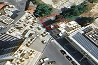 170 SQM Plot · Limassol Municipality (Limassol) for sale 