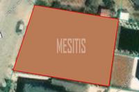 676 SQM Plot in Pano Lakatamia (Nicosia) for sale 