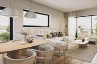 2 Bedroom Apartment · Acropolis (Nicosia) for sale 