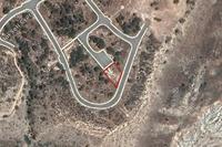 748 SQM Plot · Pissouri (Limassol) for sale 