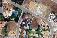 653 SQM Plot in Strovolos (Nicosia) for sale 