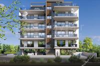 2 Bedroom Apartment in Faneromeni (Larnaca) for sale 