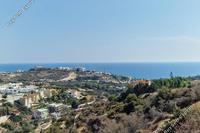 2275 SQM Land in Agios Tychonas (Limassol) for sale 