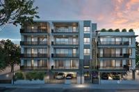 3 Bedroom Apartment in Agios Dometios (Nicosia) for sale 