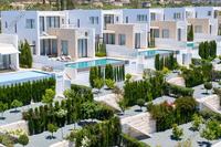 4 Bedroom Detached house in Saint George Peyia (Paphos) to rent 