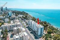 2 Bedroom Apartment in Potamos Germasogeias (Limassol) to rent 