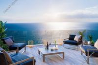 2 Bedroom Apartment in Agios Tychonas (Limassol) for sale 