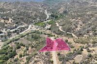 4683 SQM Land in Kato Pyrgos (Nicosia) for sale 