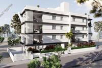 1 Bedroom Apartment in Aradippou (Larnaca) for sale 