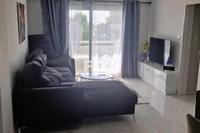 2 Bedroom Apartment in Potamos Germasogeias (Limassol) to rent 