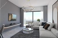 2 Bedroom Apartment in Agios Silas (Limassol) for sale 