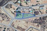 2322 SQM Plot in Panthea (Limassol) for sale 