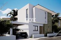 2 Bedroom Detached house · Kato Paphos Universal (Paphos) for sale 