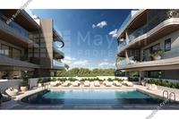 Studio Apartment in Oroklini (Larnaca) for sale 