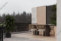 1 Bedroom Penthouse · Sotiros Agios Ioannis Larnaca (Larnaca) for sale 