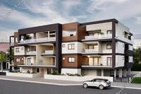2 Bedroom Apartment in Zakaki (Limassol) for sale 