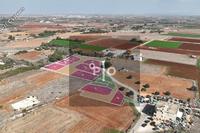 8346 SQM Plot in Xylofagou (Larnaca) for sale 
