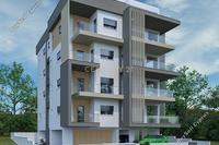 3 Bedroom Apartment · Neapolis (Limassol) for sale 