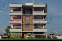 2 Bedroom Apartment in Aradippou (Larnaca) for sale 
