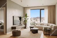1 Bedroom Apartment in Mesa Gitonia (Limassol) for sale 
