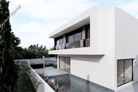 4 Bedroom Detached house · Kissonerga (Paphos) for sale 