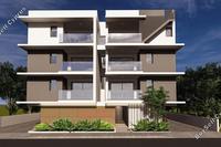 1 Bedroom Apartment in Faneromeni (Larnaca) for sale 