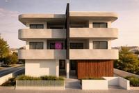 2 Bedroom Apartment in Nisou (Nicosia) for sale 